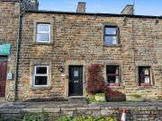 1 bedroomterraced houseto rent