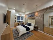 1 Bedroon Condo for sale in Marco Polo Residences Cebu City