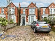 1 beds, Eardley Road, Streatham, SW16 6DA