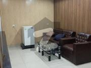 1_beds New Furnished Apartments For Rent Sector H 13...