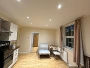 1 bed/Studio Ground floor flat, Neeld Crescent,HA9