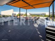 UNIT 102/4 FINCH DRIVE 1 BED+ LARGE STUDY DESIGNER...