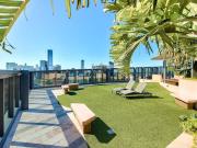 1 Bed+Study, Prime location at South Brisbane