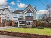 1 Beechmount Court, Newbridge, Co. Kildare, W12EW01 is...