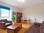 1 Belgrave Terrace, AB25 2NR, Aberdeen