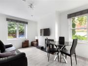 1 Belville, Ailesbury Close, Donnybrook, Dublin 4 Sherry...