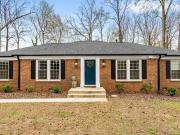 1 Bent Oak Ct, Greensboro, NC 27455