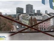 1. Bezug in zentraler Lage – Top 17 gut geschnittene 2...