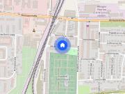 1. Bezug nach Sanierung! hochwertige 3 Raum Wohnung...