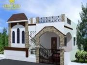 1 BHK 1000 Sq Ft Villa In Queens Valley, Hosur, Bangalore