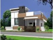 1 BHK 1000 Sq Ft Villa In Queens Valley Project, Hosur,...