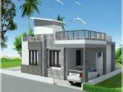 1 BHK 1100 Sq Ft Villa In Queens Valley Project, Hosur,...