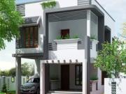 1 BHK 1330 Sq Ft Villa In Queens Valley Project, Hosur,...