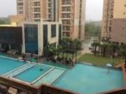 1 BHK 1488 Sq Ft Apartment In Omaxe Residancy, Gomti...