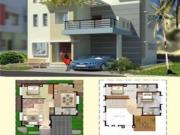 1 BHK 1600 Sq Ft Villa In Queens Valley Project, Hosur,...