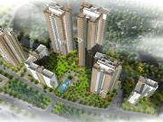 1 BHK 1945 Sq Ft Apartment In Pioneer Park, Sector 61,...