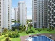 1 BHK 324 Sq Ft Apartment In OSB Expressway Towers,...