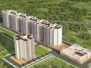 1 BHK 344 Sq Ft Apartment In ROF Ananda, Sector 95, Gurgaon