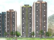 1 BHK 391 Sq Ft Apartment In Wadhwa Wise City, Panvel,...