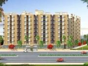 1 BHK 405 Sq Ft Apartment In Chordias Atulya, Nehru...
