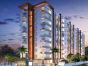 1 BHK 416 Sq Ft Apartment In Subha 9 Sky Vue,...