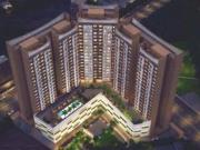 1 BHK 450 Sq Ft Apartment In Amardeep Anutham, Mulund...