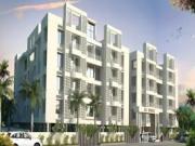 1 BHK 463 Sq Ft Apartment In SAI VISHWA UNDRI, Undri, Pune
