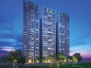 1 BHK 464 Sq Ft Apartment In One Indiabulls Thane, Thane...