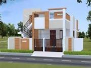 1 BHK 500 Sq Ft Villa In Queens Valley Project, Hosur,...