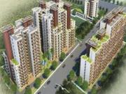 1 BHK 518 Sq Ft Apartment In Maxworth Aashray, Sector...