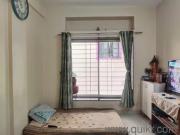 1 BHK 550 Sq. Ft Apartment for Sale in Sangvi, Pune