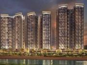 1 BHK 630 Sq Ft Apartment In Purva Silver Sands, Keshav...