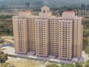 1 BHK 675 Sq Ft Apartment In Marathon Nextown,...