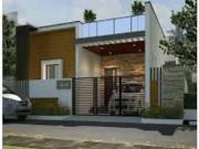 1 BHK 700 Sq Ft Villa In Queens Valley Project, Hosur,...
