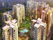 1 BHK 725 Sq Ft Apartment In Sushma Chandigarh Grande,...