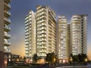 1 BHK 743 Sq Ft Apartment In Godrej Air Hoodi, Hoodi...