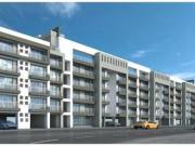 1 BHK 745 Sq Ft Apartment In Arihant Anaika, Taloja,...