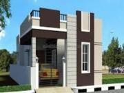 1 BHK 800 Sq Ft Villa In Queens Valley Project, Hosur,...