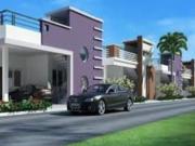 1 BHK 850 Sq Ft Villa In Queens Valley Project, Hosur,...