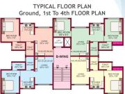 1 BHK Apartment for Sale in Palghar, Mumbai