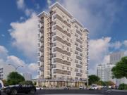 1 BHK Apartment for Sale in Panvel, NaviMumbai