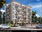 1 BHK Apartment in Adai for resale Navi Mumbai. The...