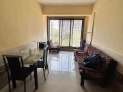 1 BHK Apartment in Airoli for rent Navi Mumbai. The...