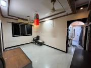 1 BHK Apartment in Airoli for rent Navi Mumbai. The...