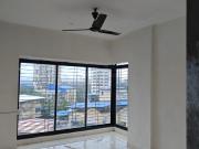 1 BHK Apartment in Airoli for rent Navi Mumbai. The...