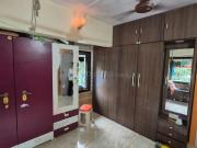 1 BHK Apartment in Airoli for rent Navi Mumbai. The...