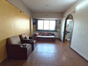 1 BHK Apartment in Airoli for rent Navi Mumbai. The...