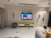 1 BHK Apartment in Airoli for rent Navi Mumbai. The...