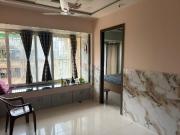 1 BHK Apartment in Airoli for rent Navi Mumbai. The...
