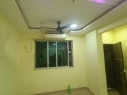1 BHK Apartment in Airoli for rent Navi Mumbai. The...